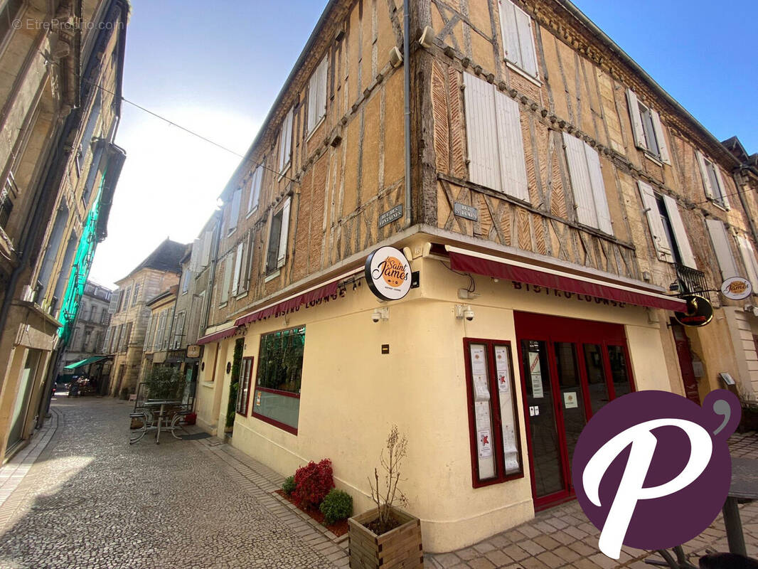 Appartement à BERGERAC