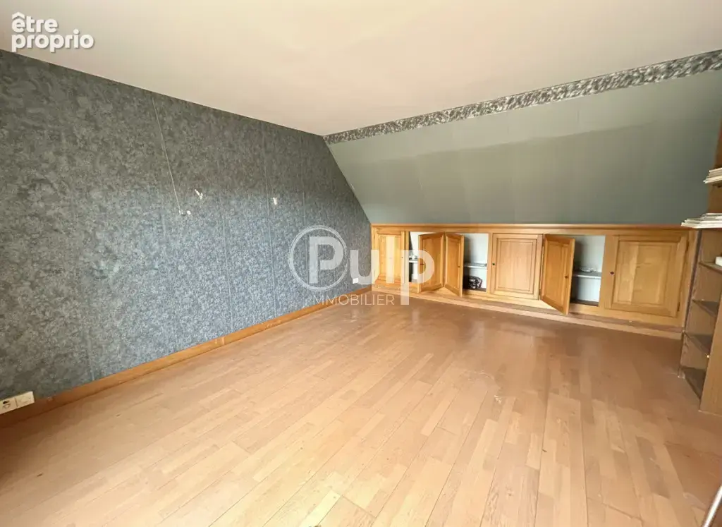 Pavillon individuel en semi plain pied à vendre à burbure - photo 6