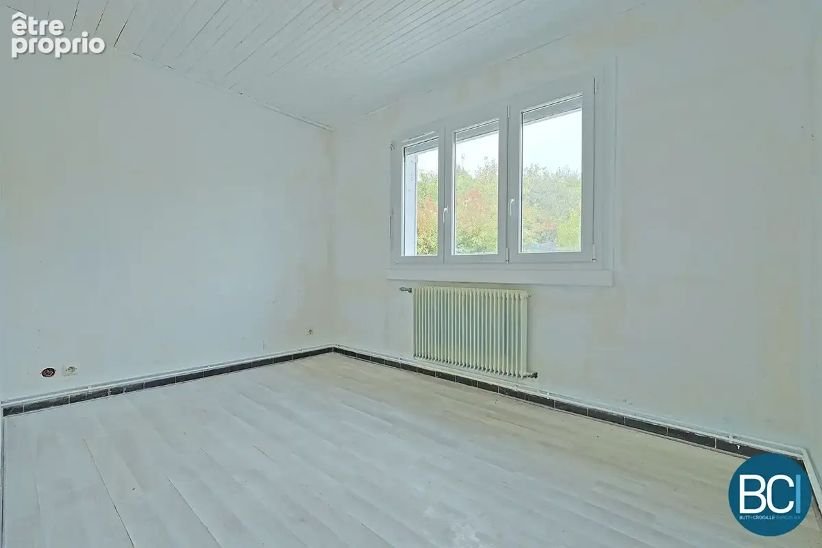 BULLIGNY - Maison 5 pièces - 100m2 - photo 15