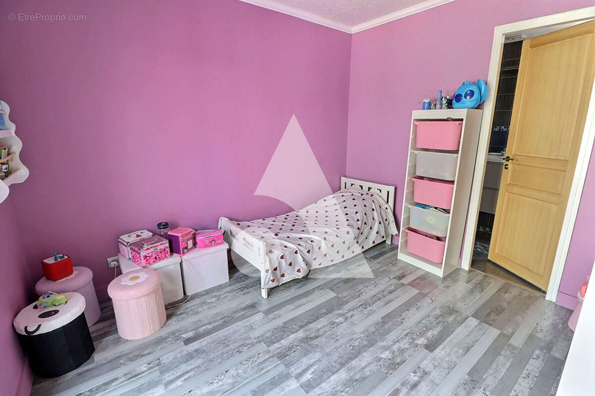 Maison Eragny Sur Oise 5 pièce(s) 100 m2 - photo 8