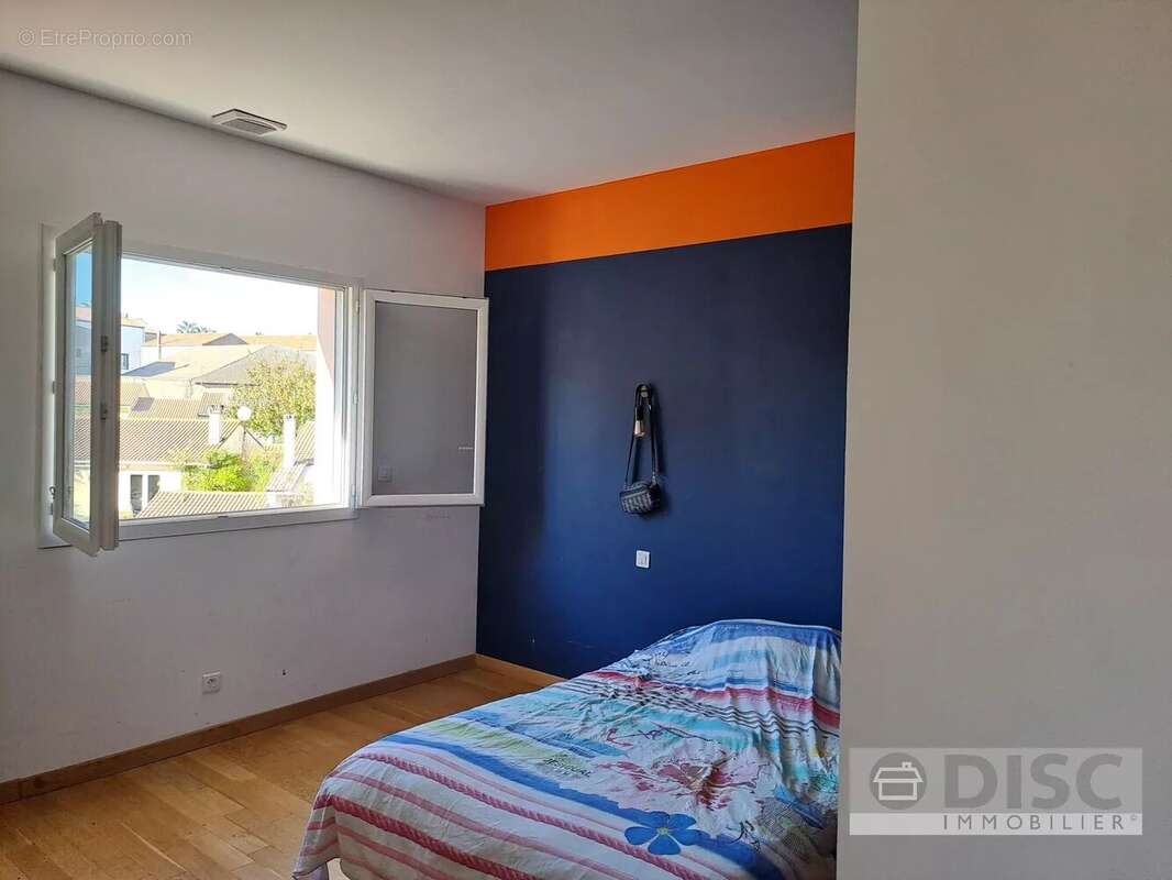 Maison à NEZIGNAN-L&#039;EVEQUE