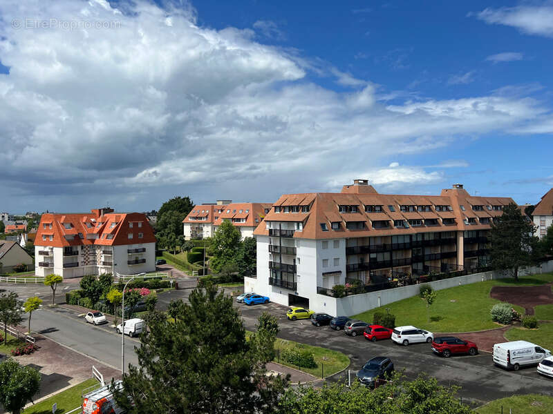 Appartement à VILLERS-SUR-MER