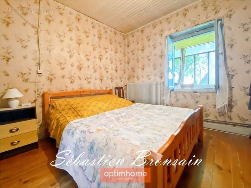 Maison à BOUSSELANGE