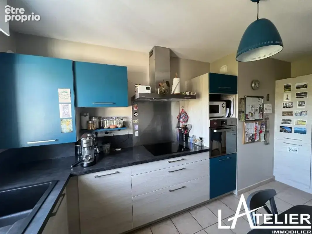 Appartement - photo 4