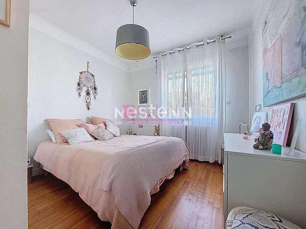 Maison à PORTET-SUR-GARONNE