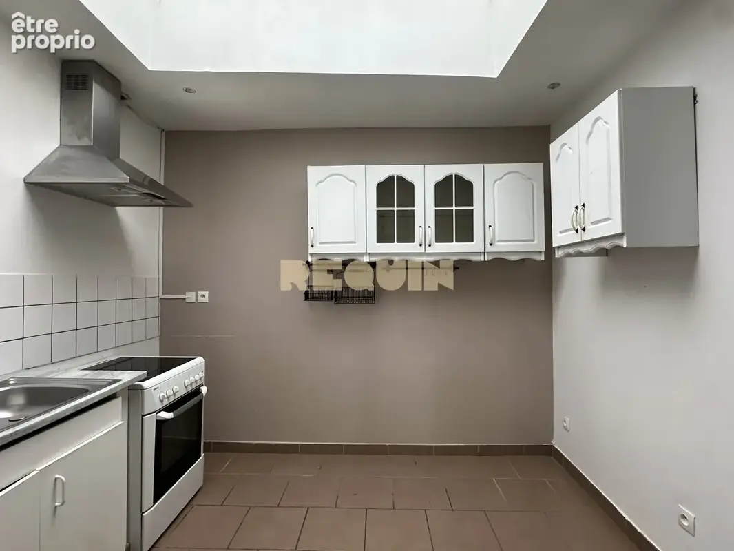 Maison 4 pièces 68 m² à vendre à Croix (59170) - photo 4