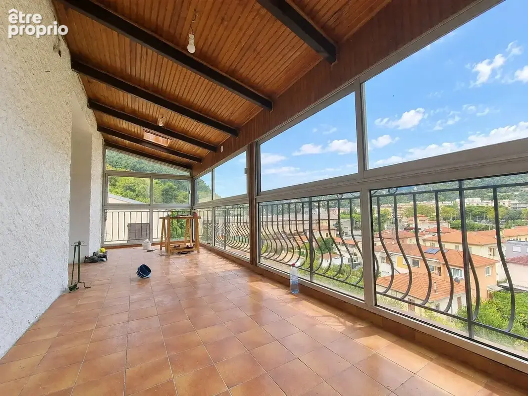 Vente Appartement La trinite(06340) 414 000ï¿œ - photo 7