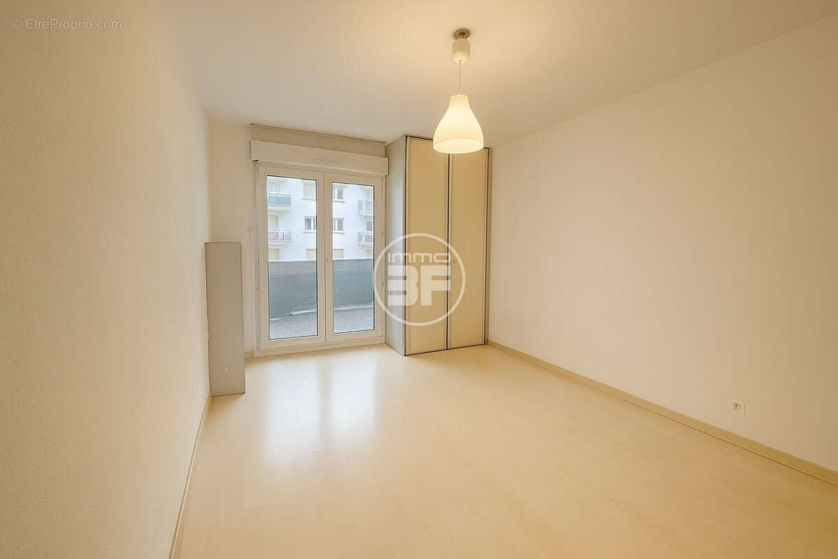 Appartement à SAINT-LOUIS