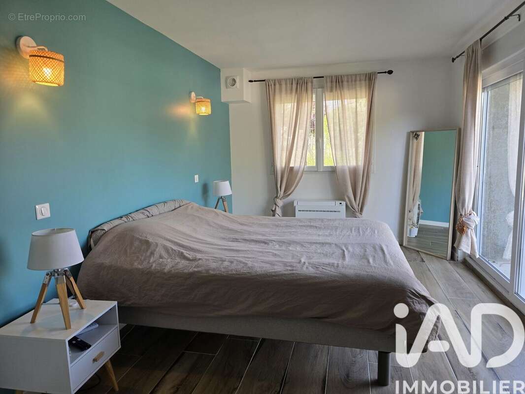 Photo 3 - Maison à BORDS
