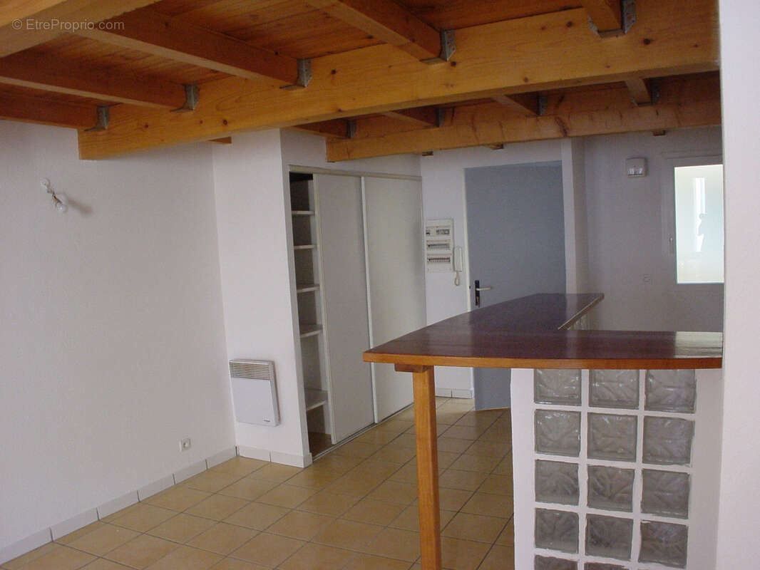 Appartement à LUNEL