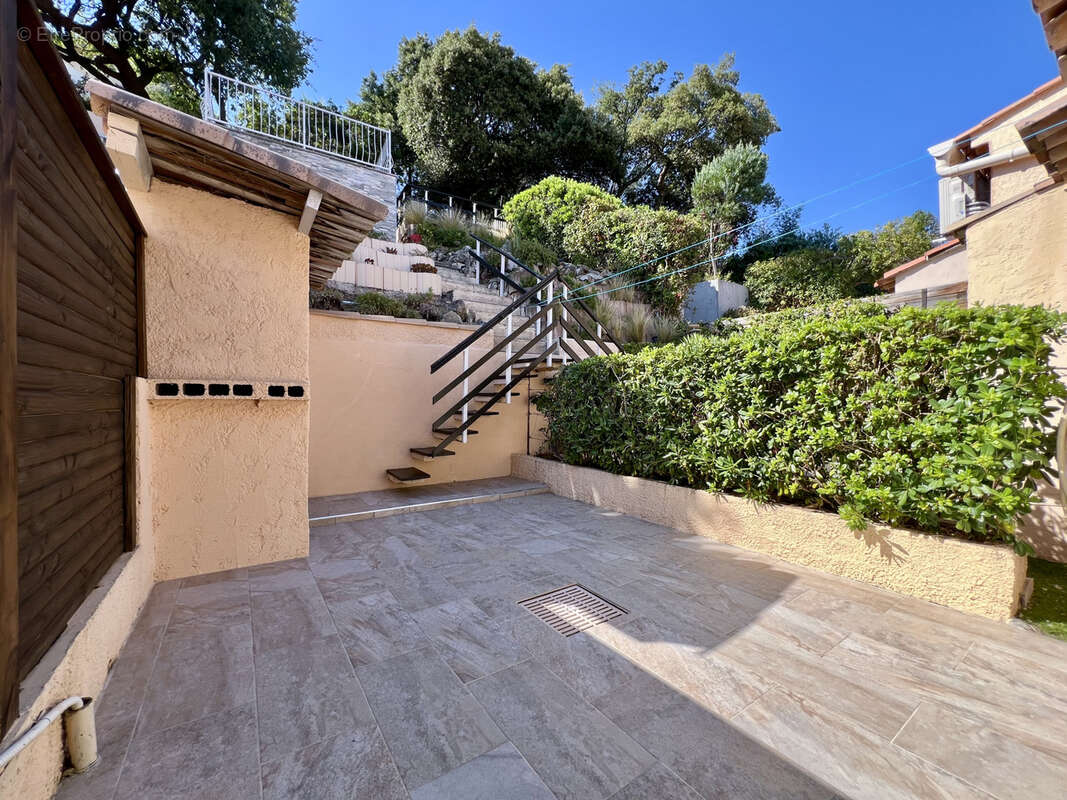 Maison à SAINTE-MAXIME