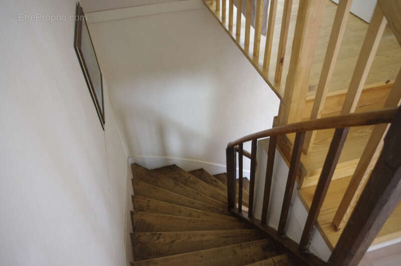 Maison à GONDRIN