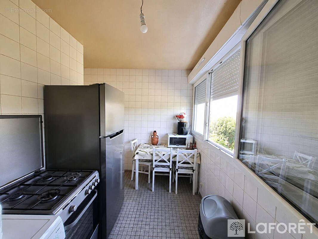 Appartement Avon 4 pièces 67 m2 - photo 4