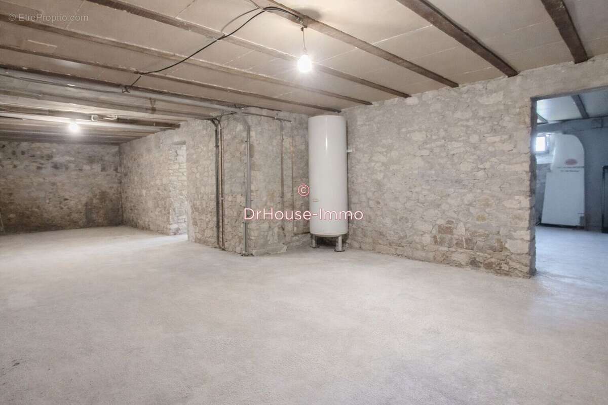Maison 9 pièces 133 m² à vendre à Availles-Limouzine (86460) - photo 18