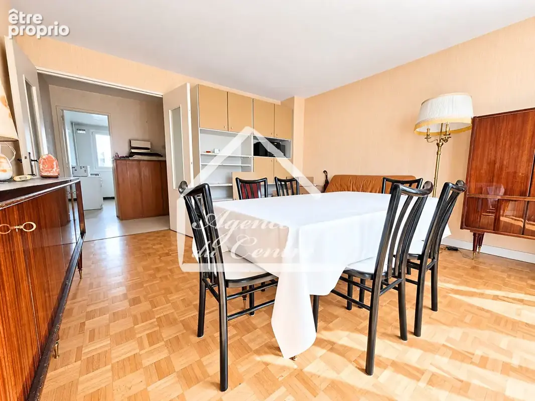 Appartement Cachan 4 pièces - photo 3