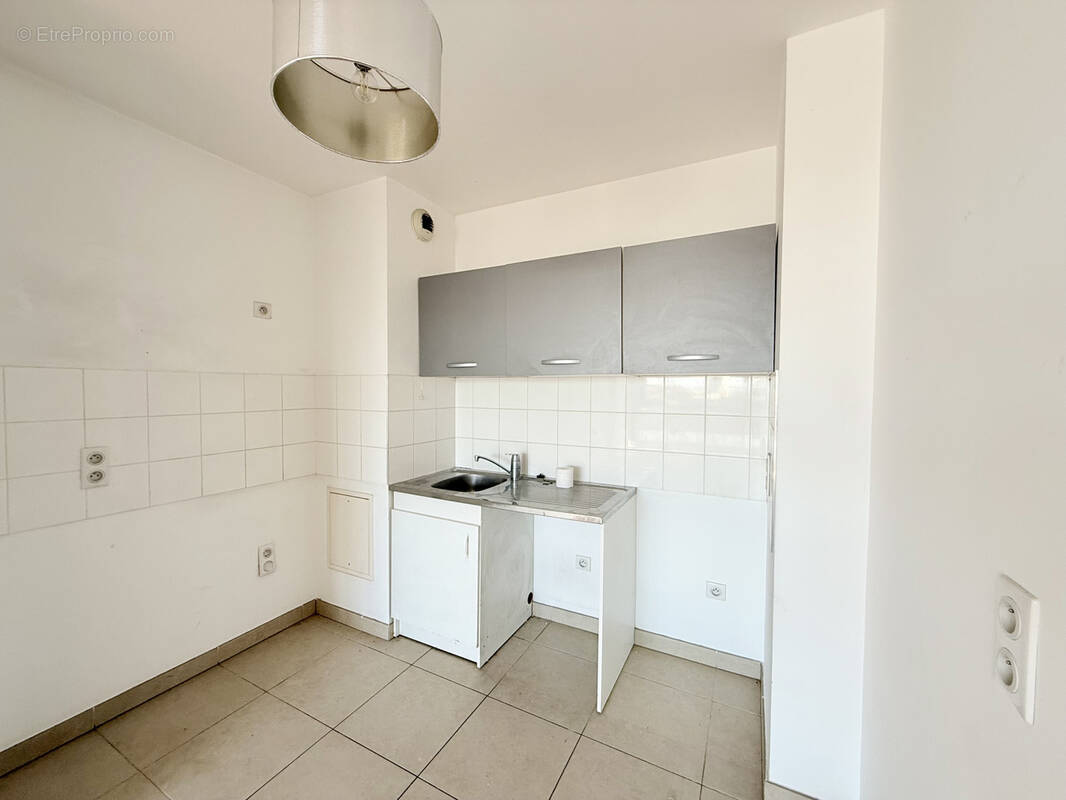 Appartement à MAISONS-ALFORT