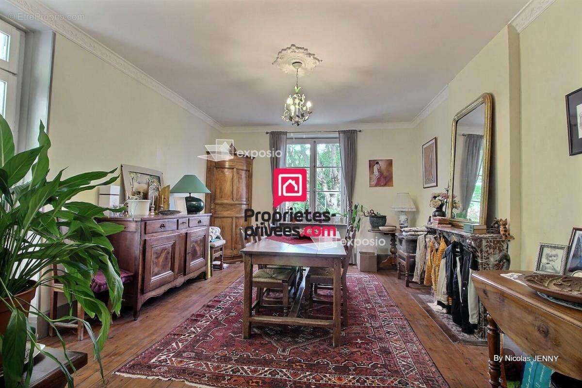 Maison à LIVRON-SUR-DROME