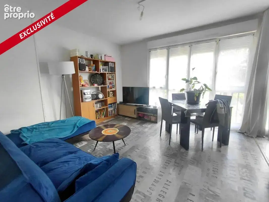 Appartement à ALENCON