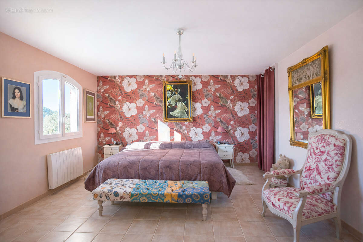 Maison à FLAYOSC