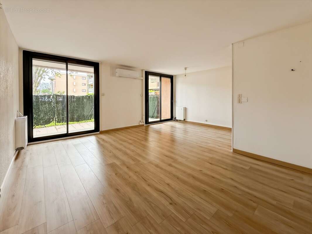 Appartement à BLAGNAC
