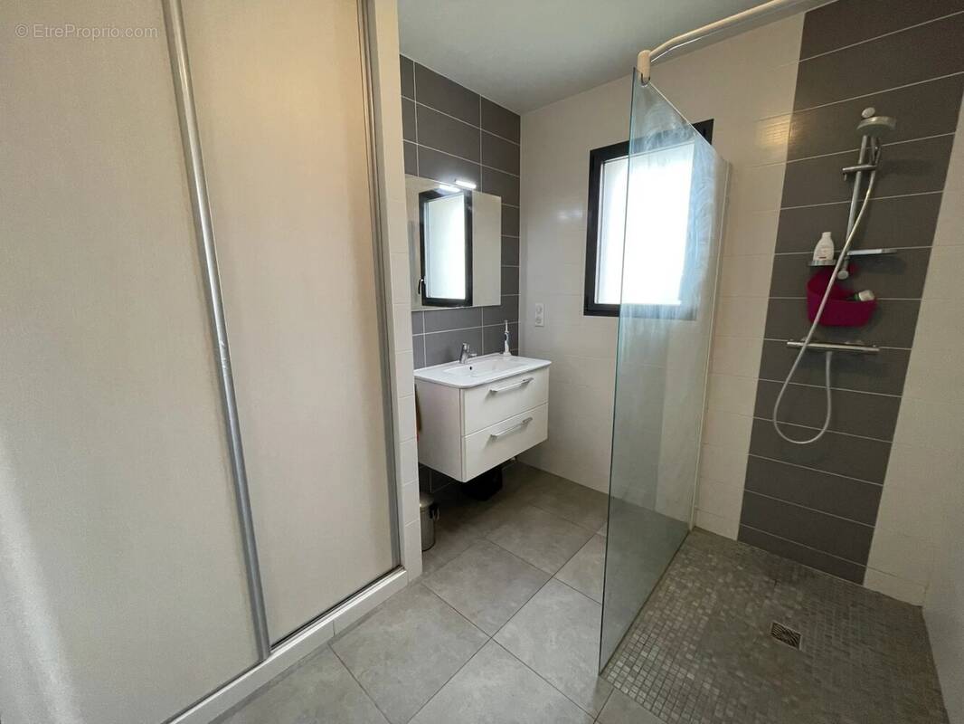 Maison à L&#039;ILE-D&#039;OLONNE