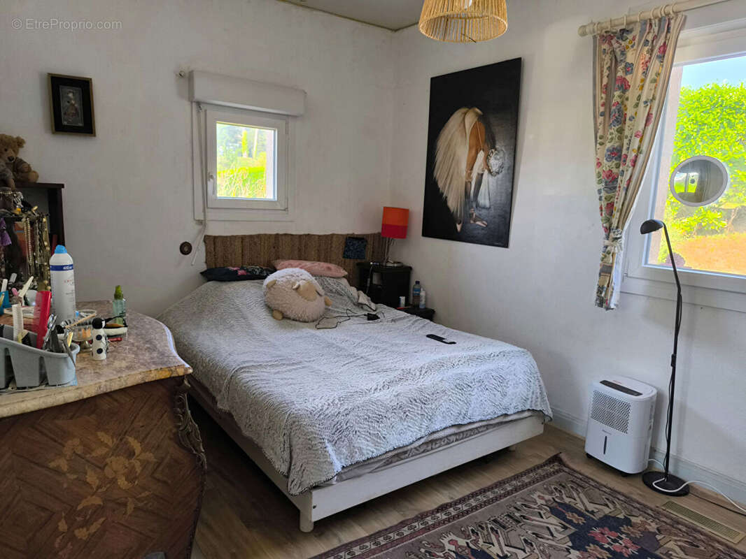 Plestin-Les-Greves - Maison bourgeoise vue mer - photo 9
