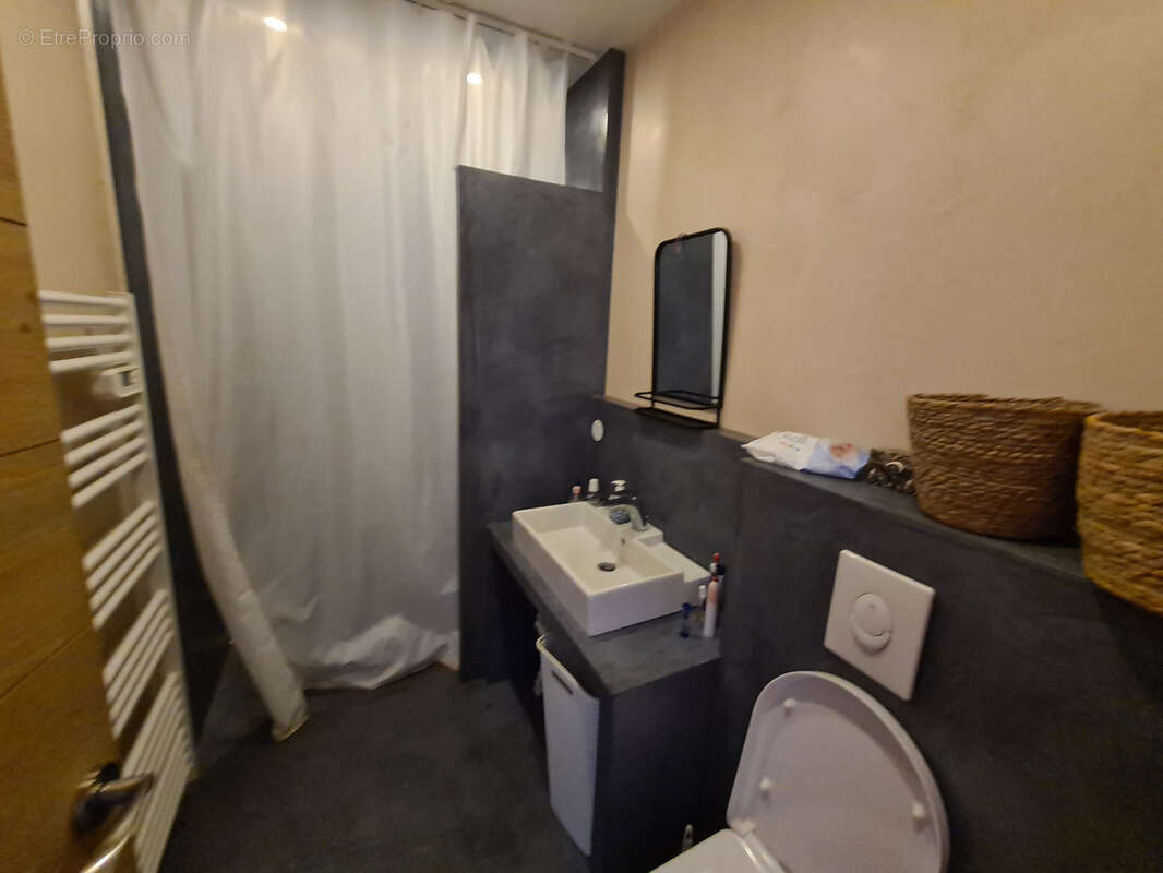 Maison à BEAUVOISIN