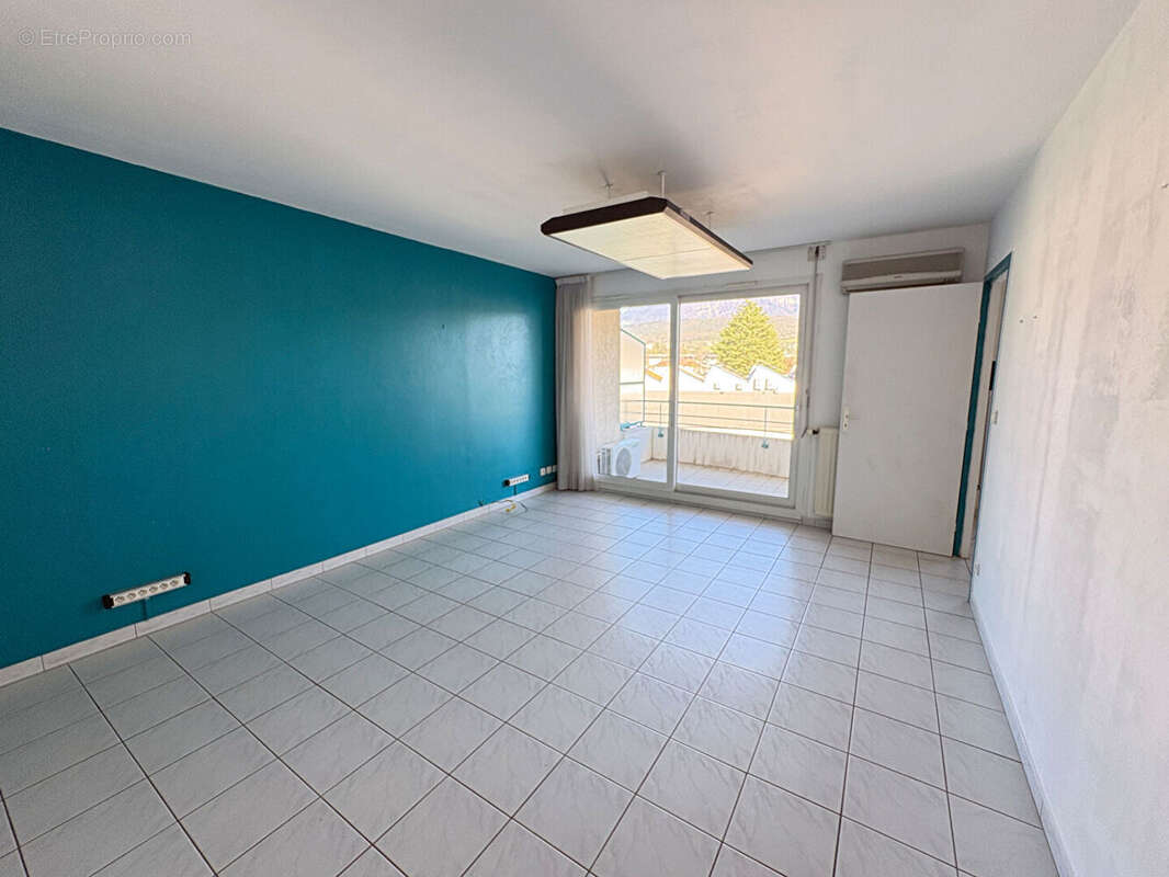 Appartement à VOIRON
