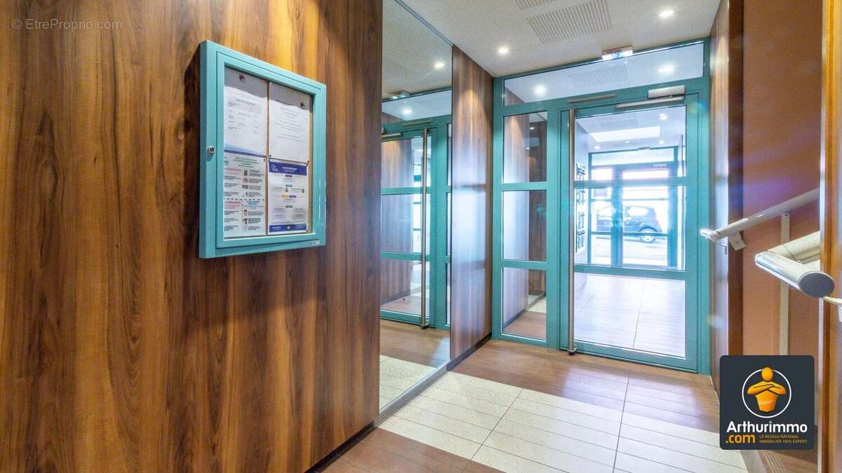 Appartement à BELLEGARDE-SUR-VALSERINE