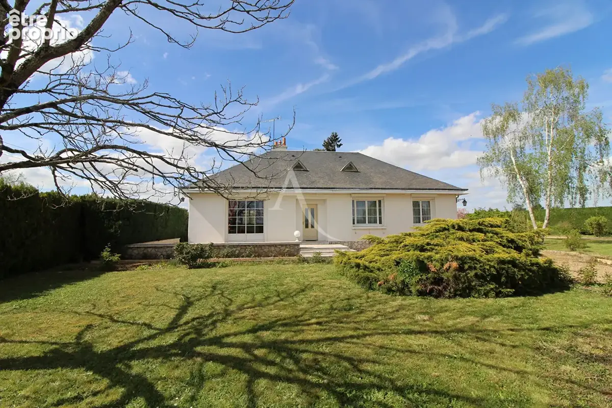 Huisseau sur cosson - photo 16