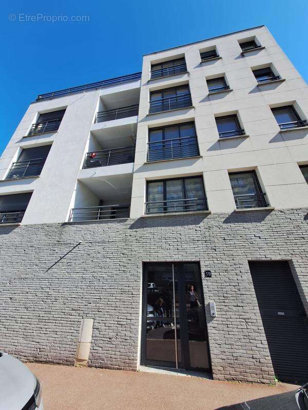 Appartement à VANVES