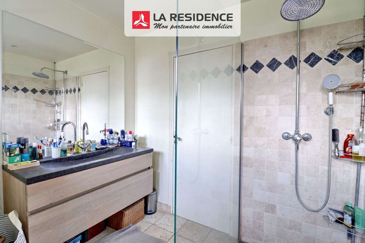 Maison à VERNOUILLET