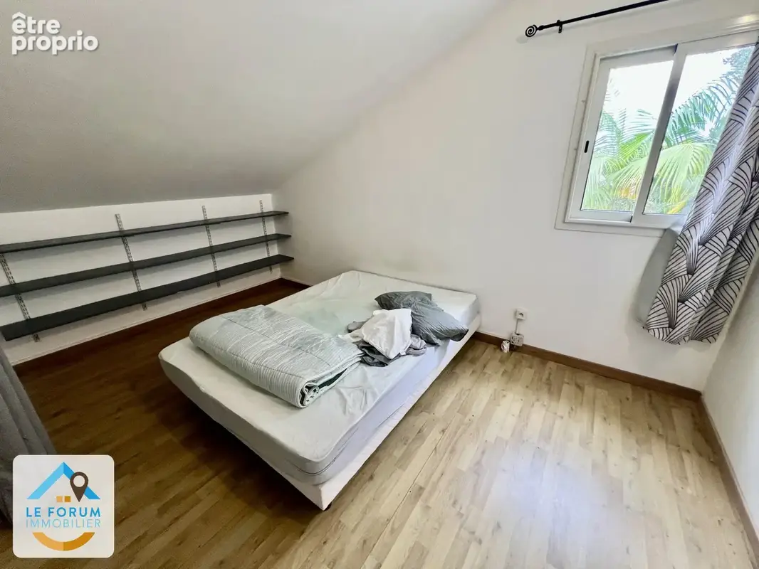 Tampon 97430 - maison t5 + studio - beaux volumes - vue mer - secteur calme - photo 8