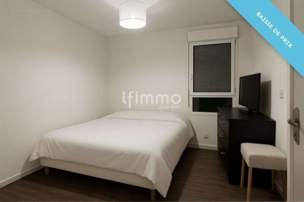 Appartement à LORMONT