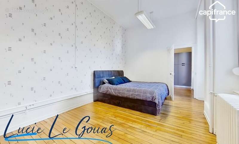 Appartement à MONTMEDY
