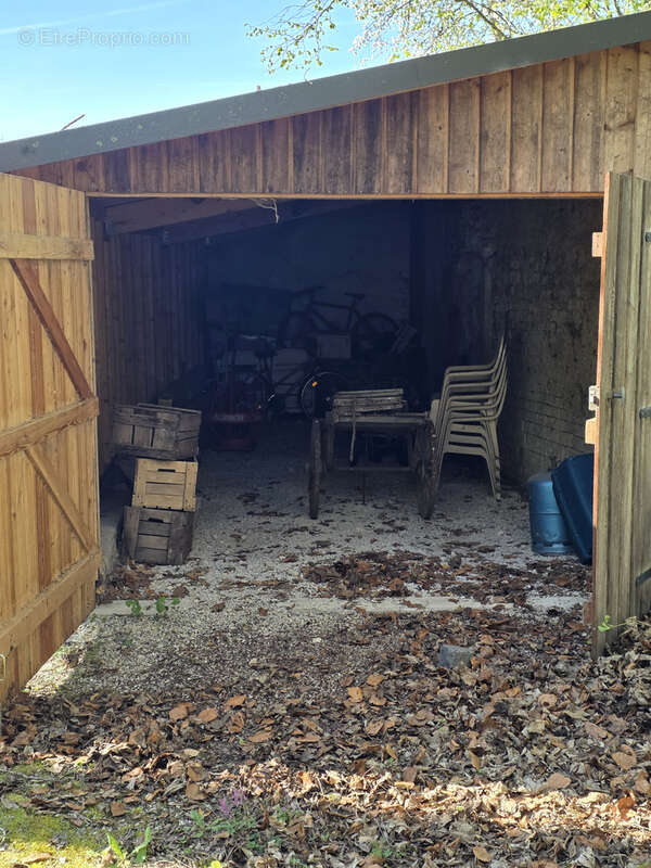 Maison à NEUFCHATEAU