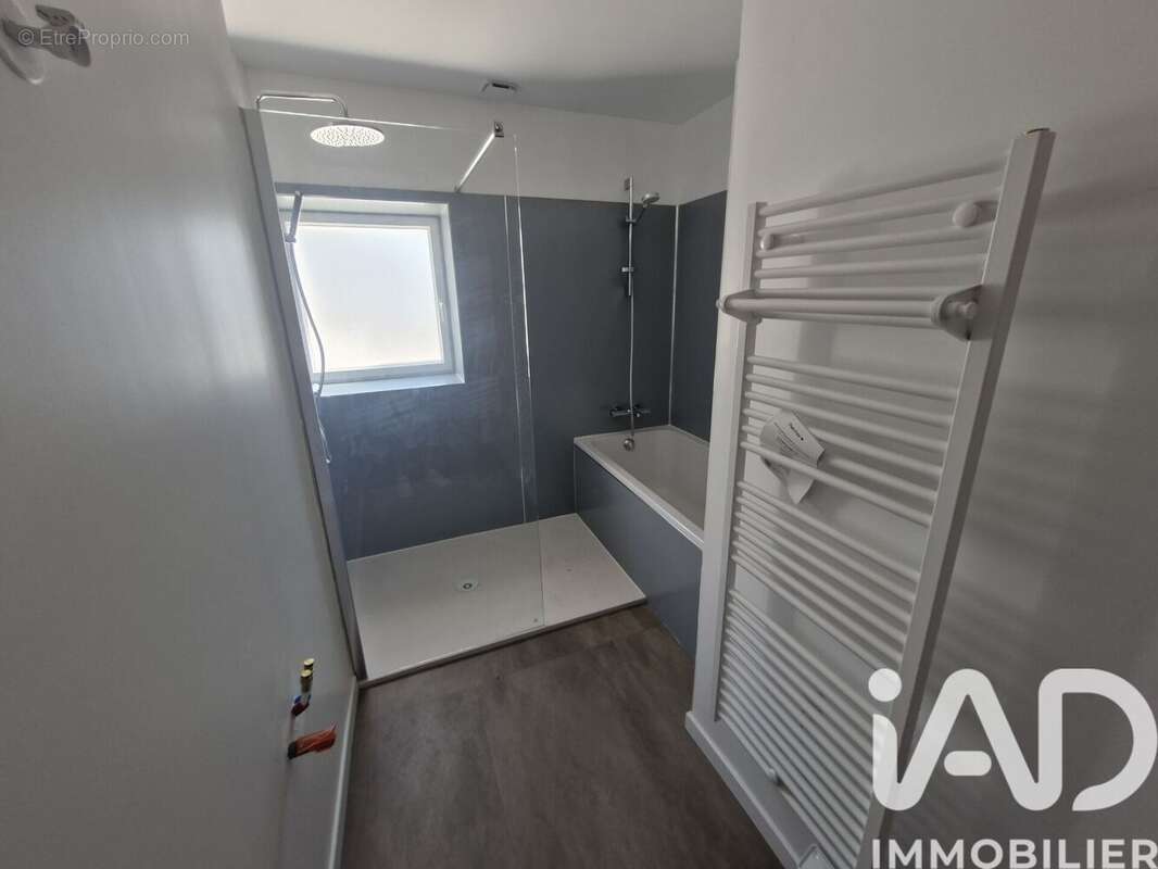 Photo 7 - Appartement à SAINT-JUNIEN
