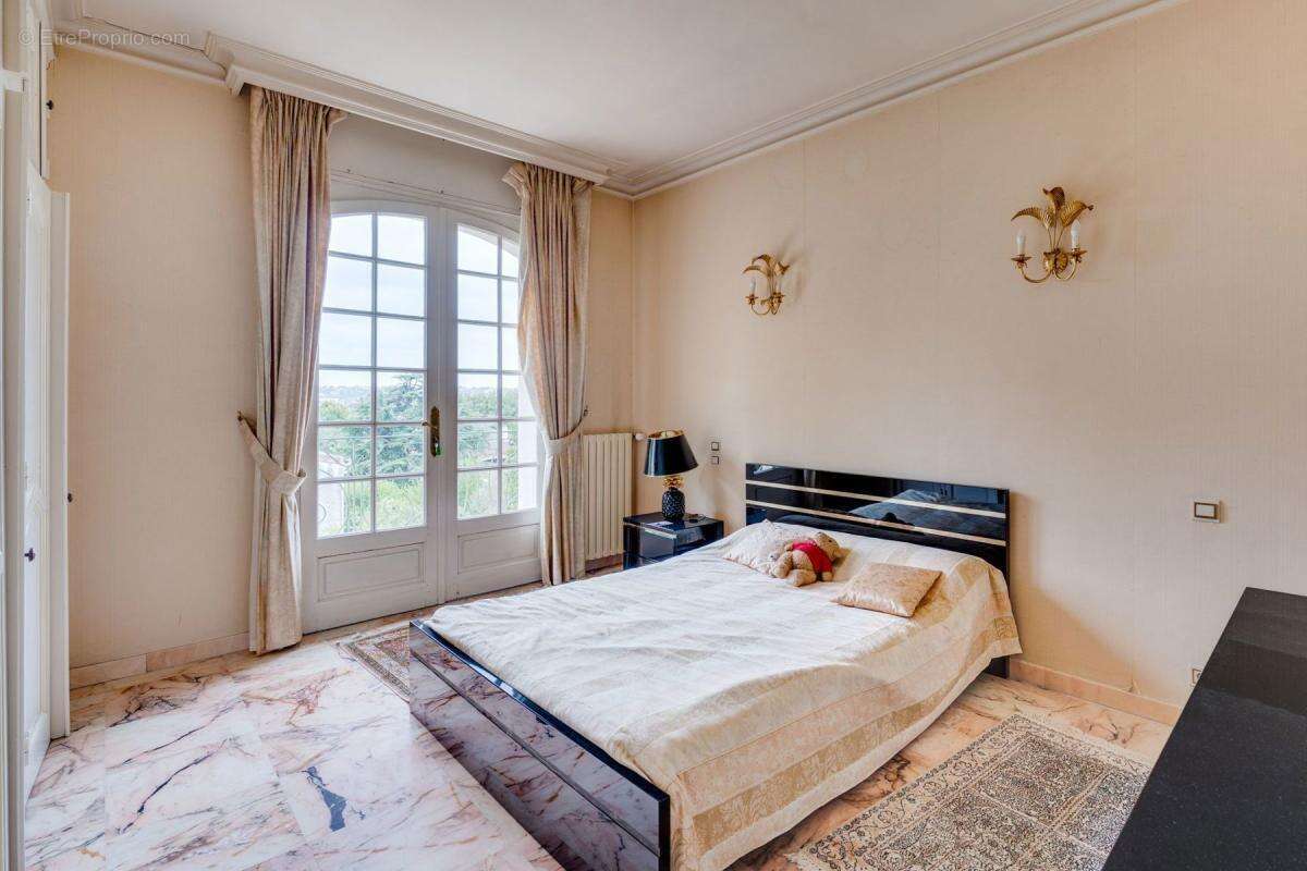 Maison de maître avec jardin et vue - photo 14