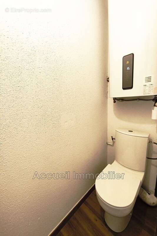 Appartement à LE GRAU-DU-ROI