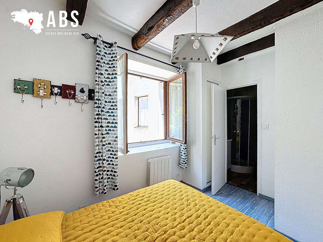 Appartement à LA ROCHE-BERNARD