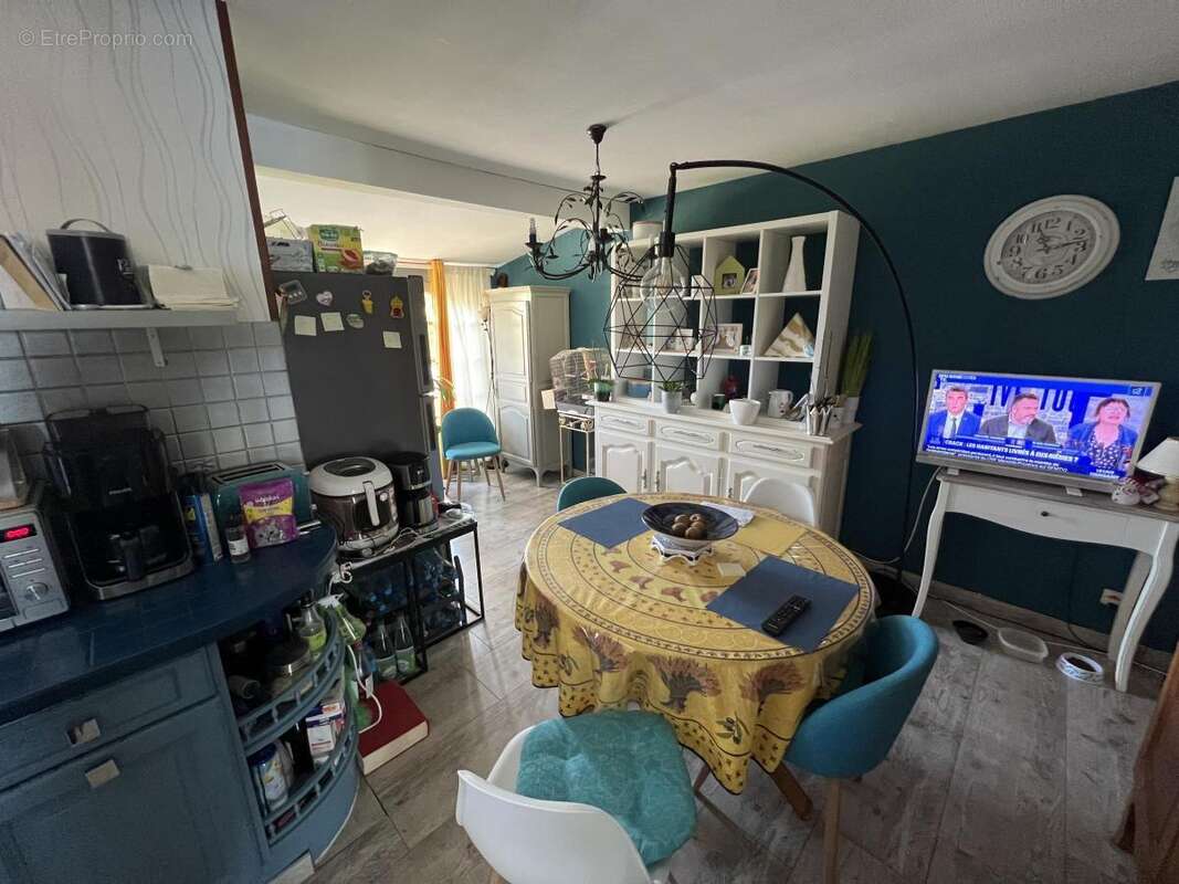 Maison à NOYELLES-SUR-ESCAUT