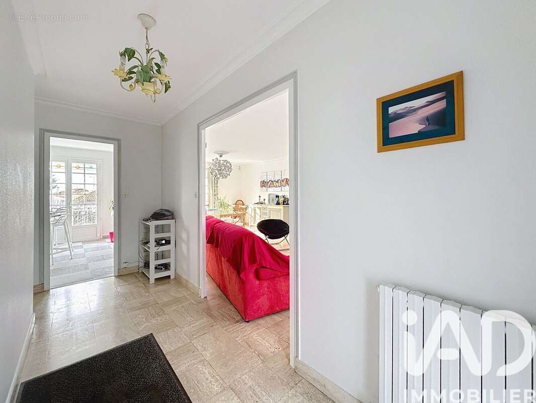 Photo 5 - Maison à POMPAIRE