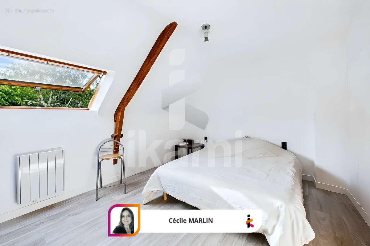 Appartement à PONT-AVEN