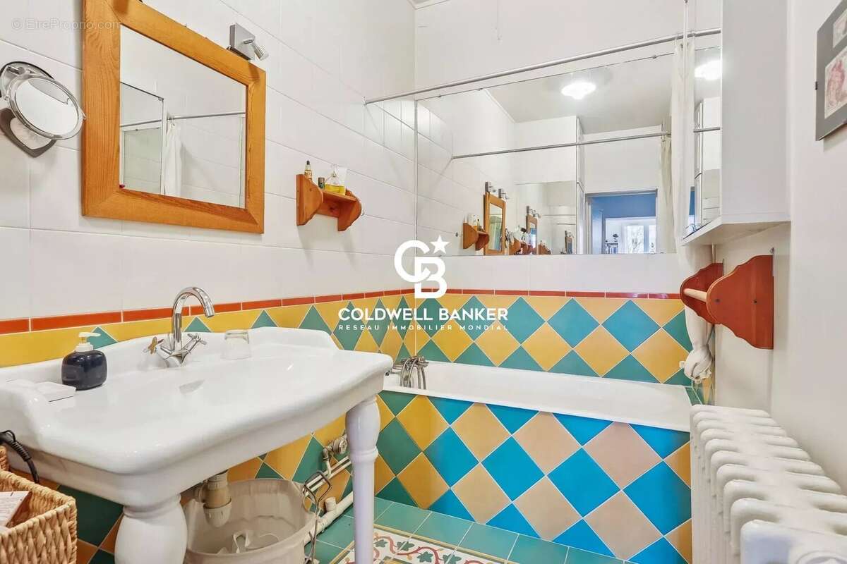 Appartement à PUTEAUX