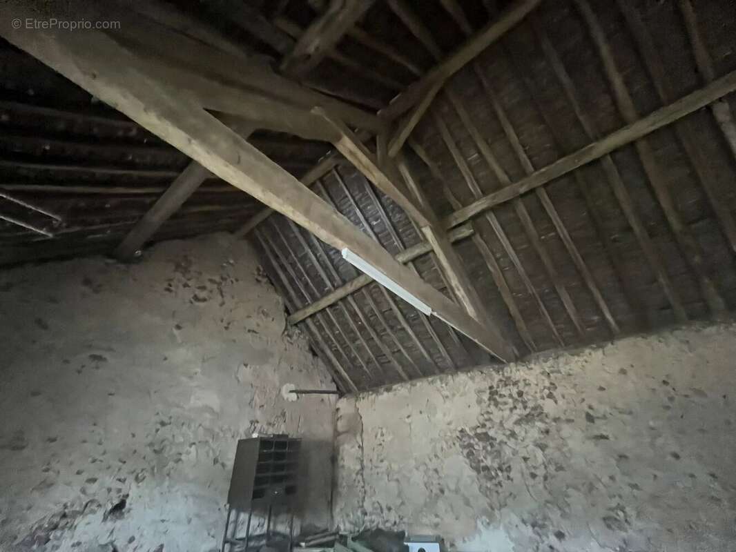 Appartement à ARCES-DILO