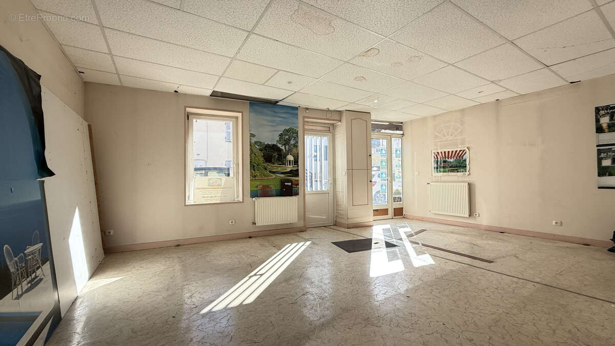Appartement à VICHY
