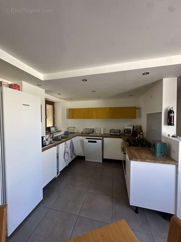 Maison à CROZES-HERMITAGE