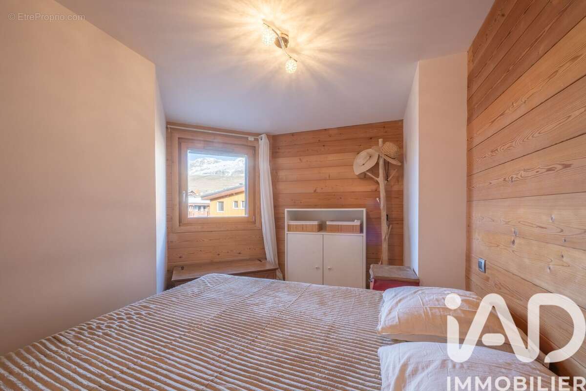Photo 6 - Appartement à HUEZ