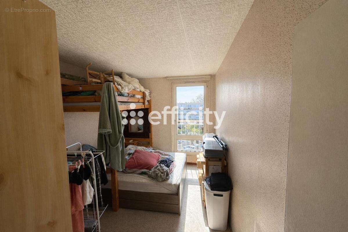 Appartement à QUETIGNY