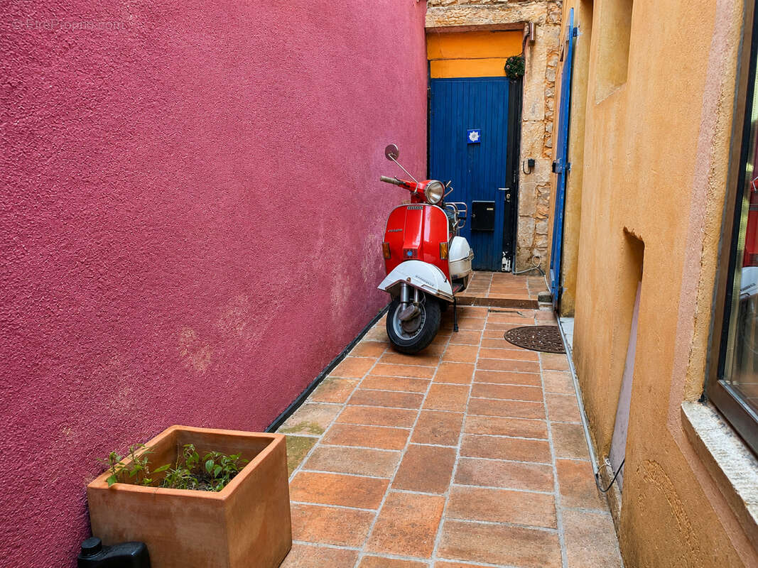 Maison à NIMES